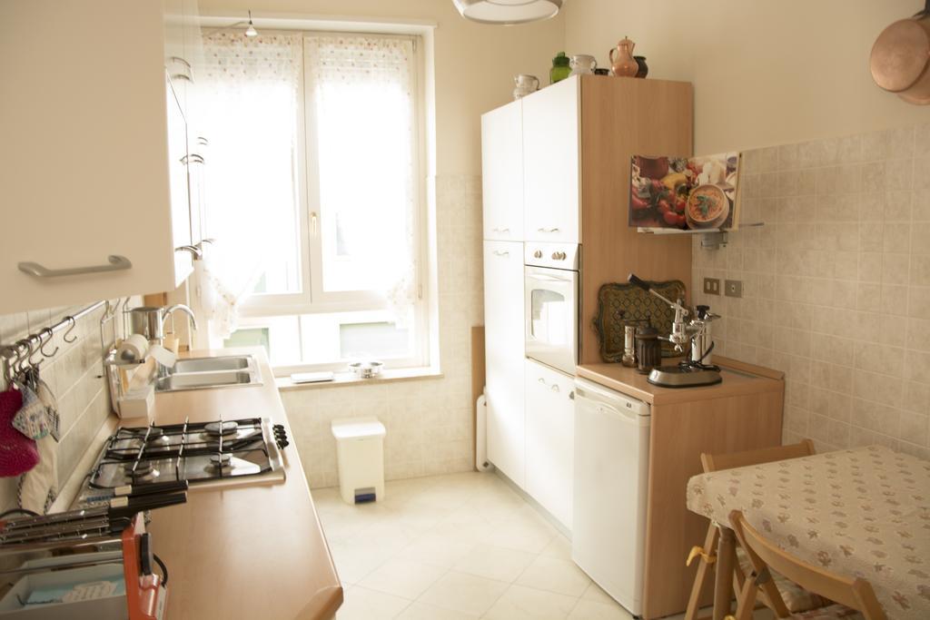 Casa Di Gina Apartamento Verona Exterior foto