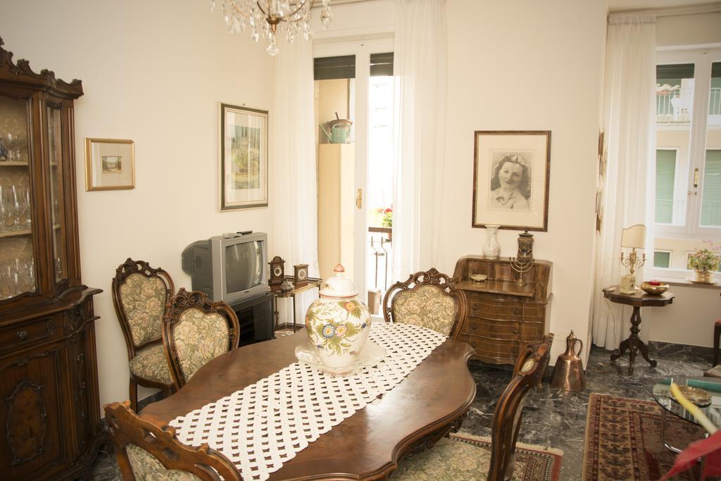 Casa Di Gina Apartamento Verona Exterior foto
