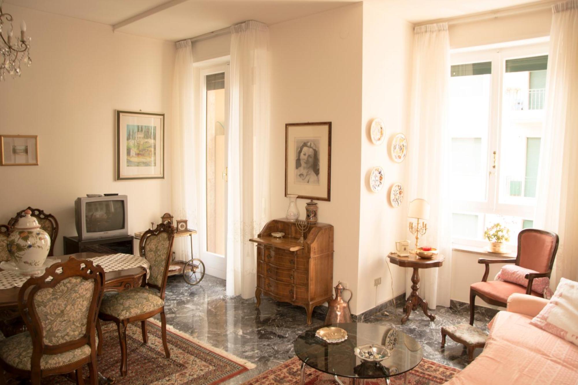 Casa Di Gina Apartamento Verona Exterior foto