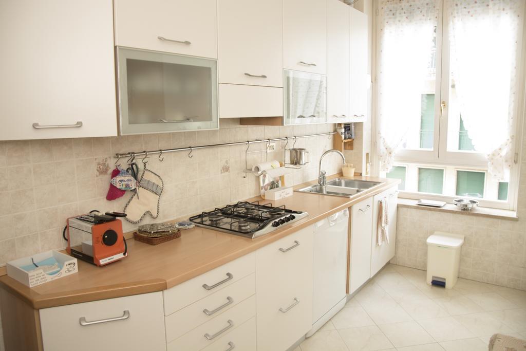 Casa Di Gina Apartamento Verona Exterior foto