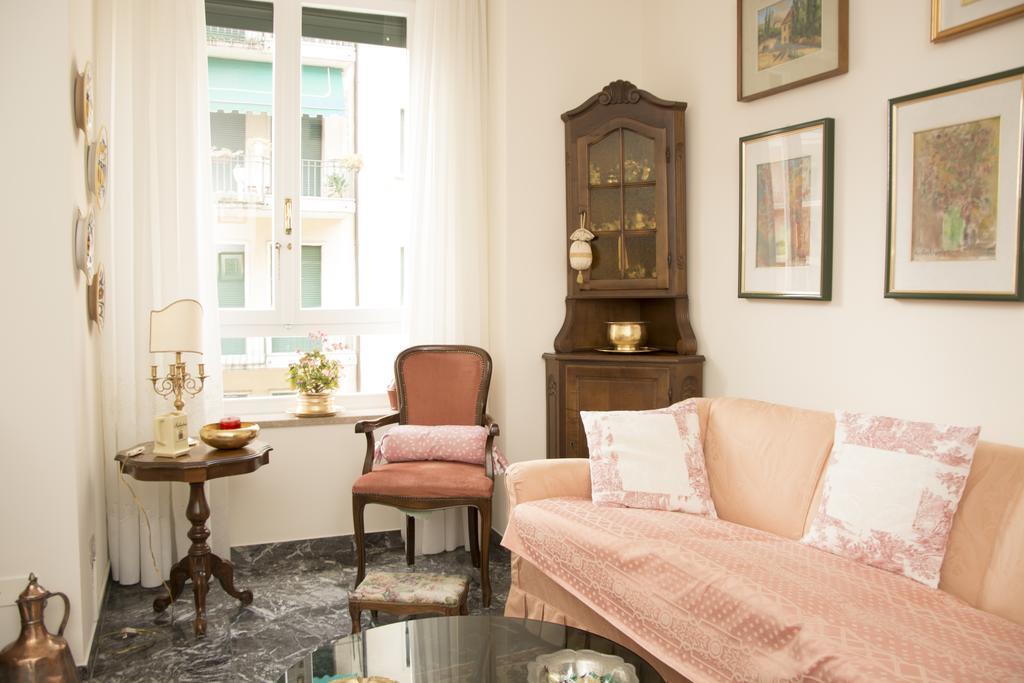 Casa Di Gina Apartamento Verona Exterior foto